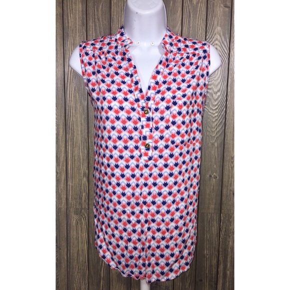 Market & Spruce Tops - Market & Spruce size Medium top